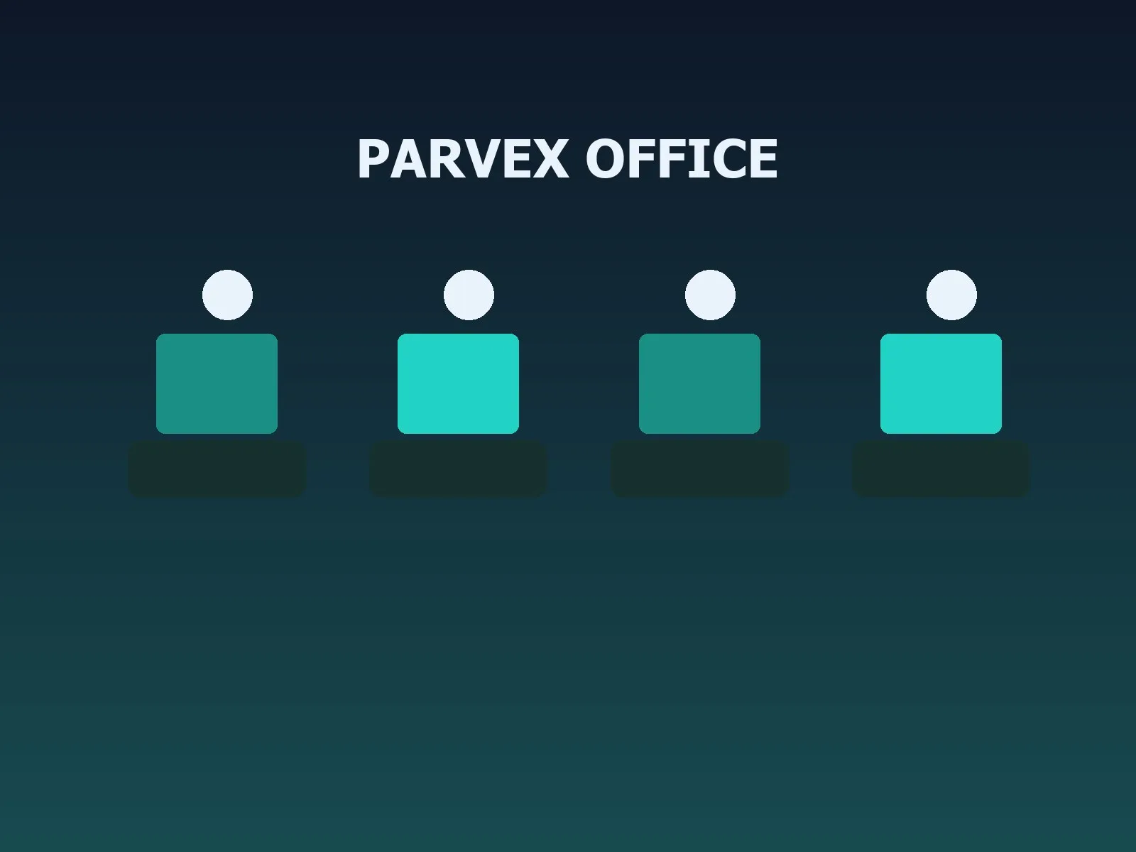 تیم پاروکس