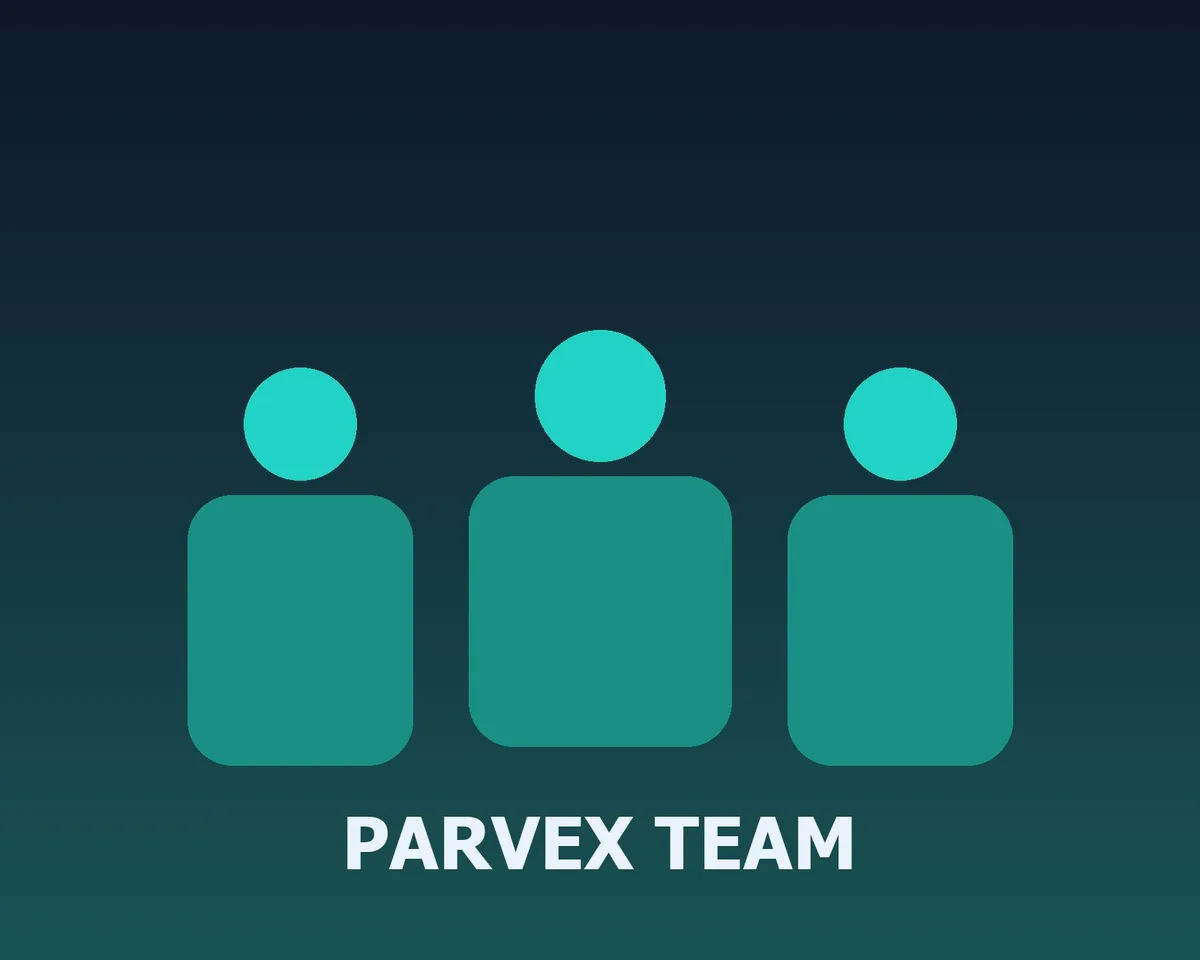 تیم پاروکس