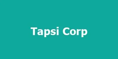 Tapsi Corp