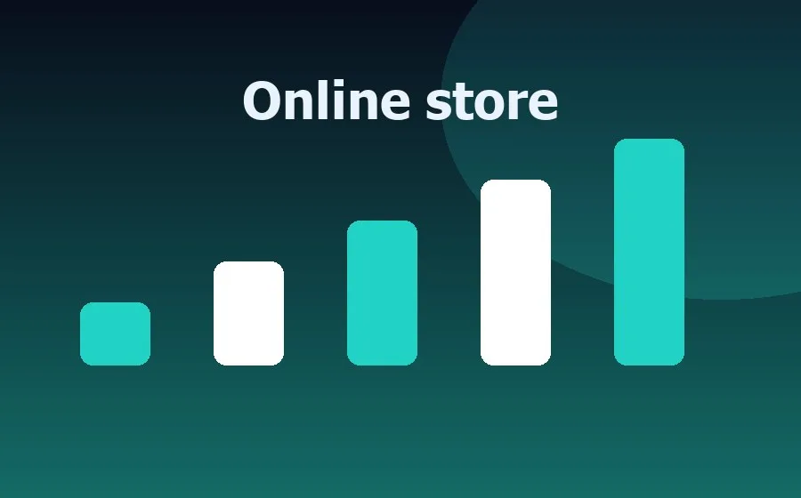 فروشگاه اینترنتی